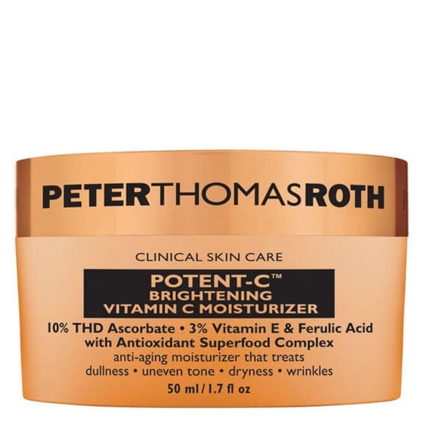 Peter Thomas Roth Potent-C Brightening Vitamin C Moisturizer