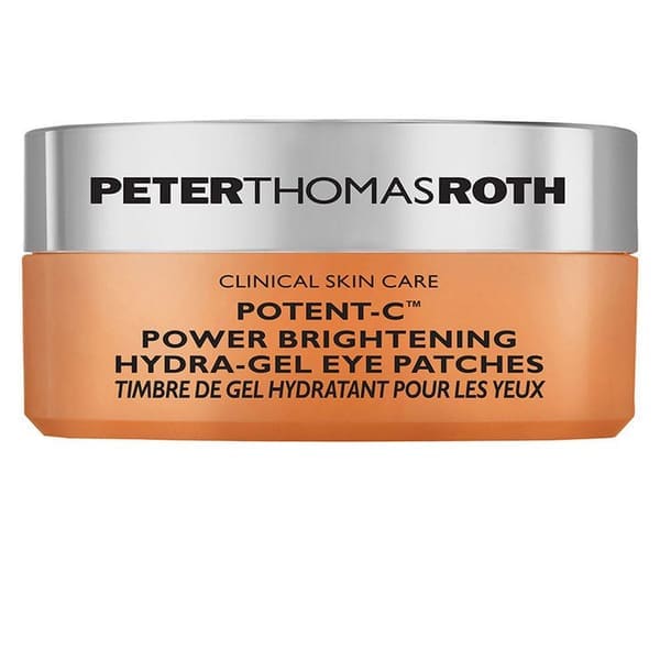 Peter Thomas Roth Potent-C Power Brightening Eye Patches