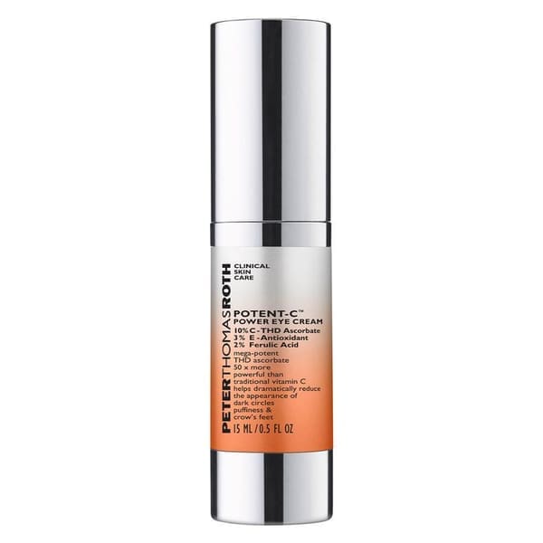 Peter Thomas Roth Potent-C Power Eye Cream