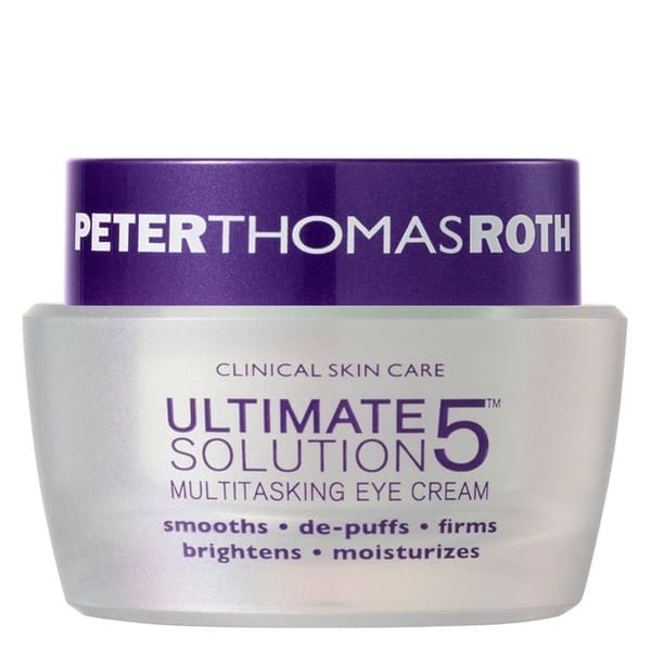 Peter Thomas Roth Ultimate Solution 5 Multitasking Eye Cream
