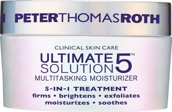 Peter Thomas Roth Ultimate Solution 5™ Multitasking Moisturizer