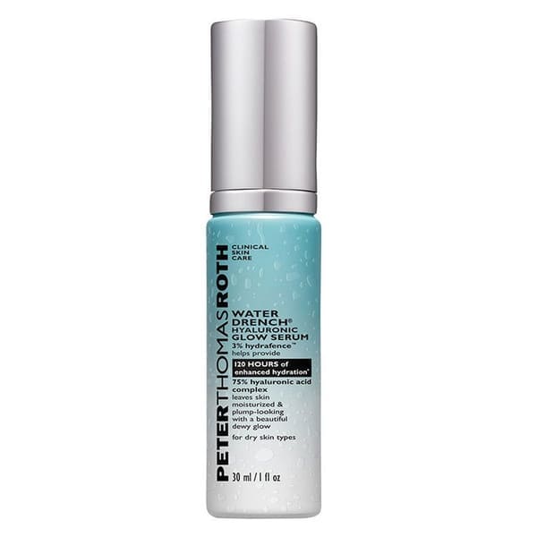 Peter Thomas Roth Water Drench Hyaluronic Cloud Glow Serum