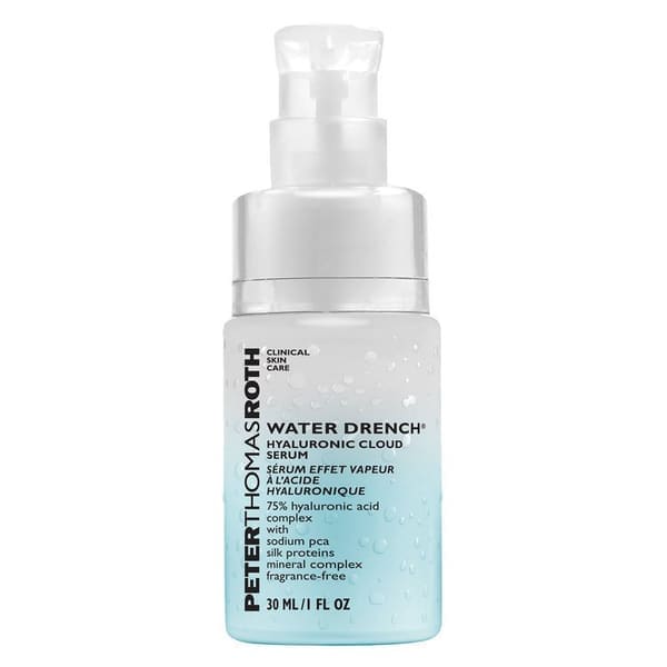 Peter Thomas Roth Water Drench Hyaluronic Cloud Serum