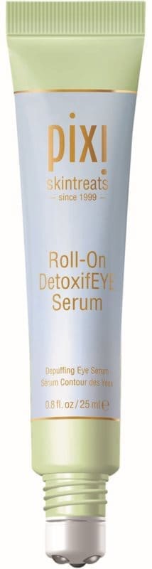PIXI Roll-On Detoxifeye Serum