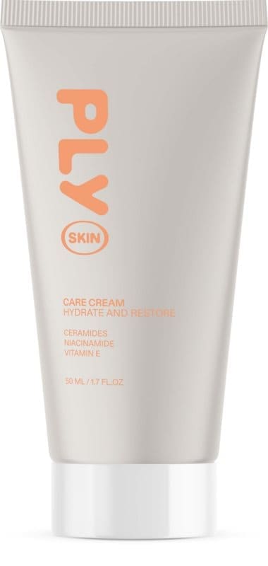 Ply Skin Care Cream