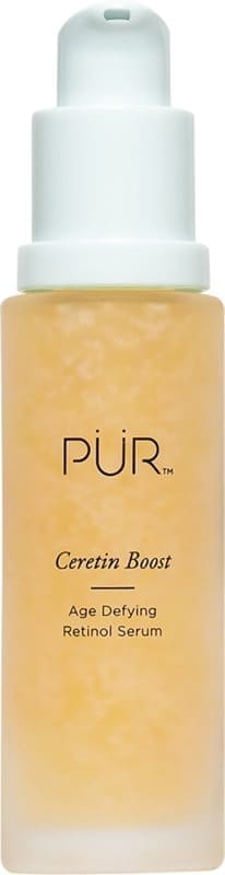 Pür Cosmetics Ceratin Booster Age Defying Retiol Serum