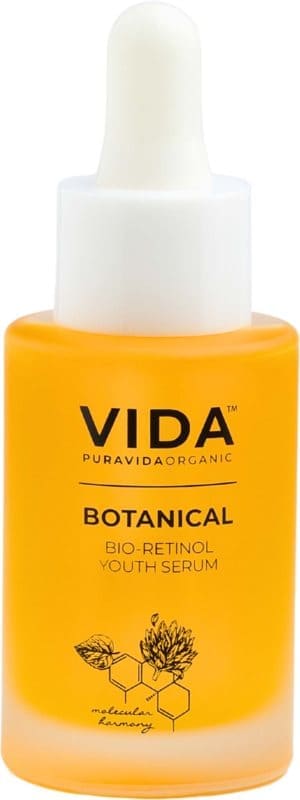 Pura Vida Botanical Bio Retinol Youth Serum