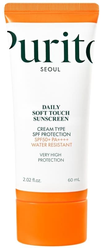 Purito Daily Soft Touch Sunscreen