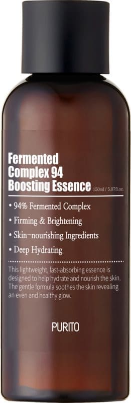 Purito Fermented Complex 94 Boosting Essence