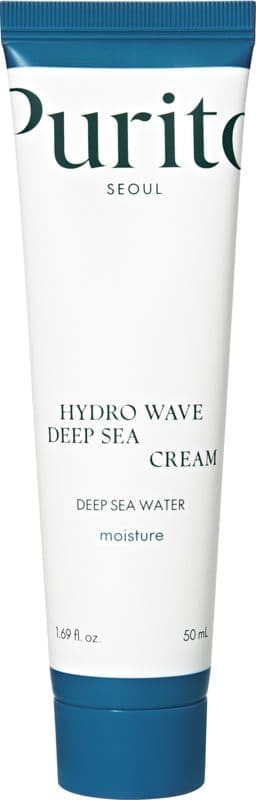 Purito Hydro Wave Deep Sea Cream