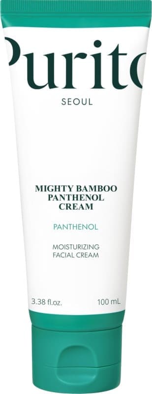 Purito Mighty Bamboo Panthenol Cream