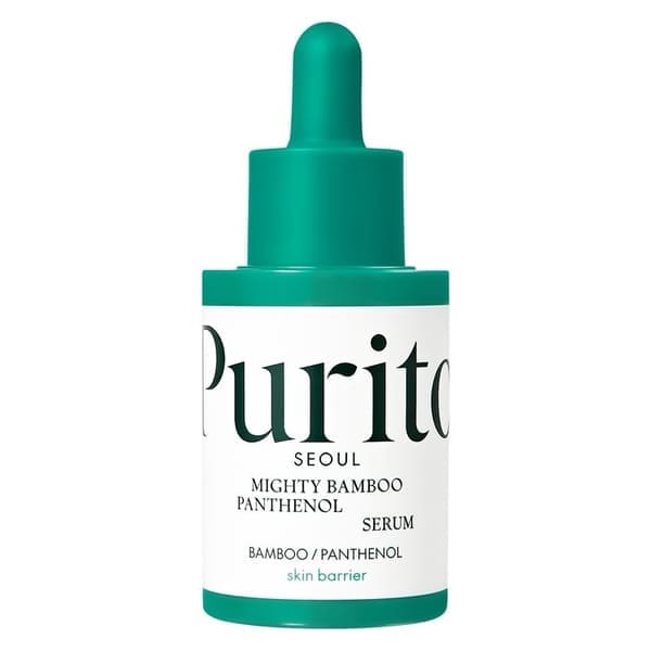 Purito Mighty Bamboo Panthenol Serum