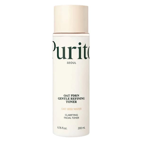 Purito Oat PDRN Gentle Refining Toner