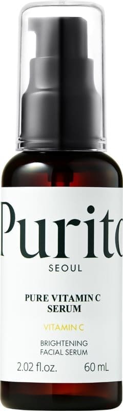 Purito Pure Vitamin C Serum