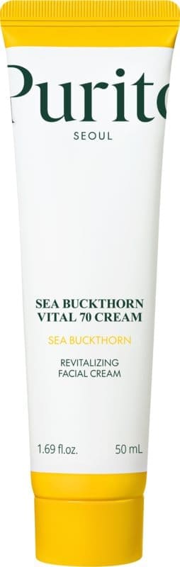 Purito Sea Buckthorn Vital 70 Cream