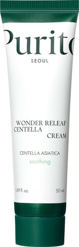 Purito Wonder Releaf Centella Cream