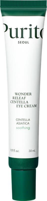 Purito Wonder Releaf Centella Eye Cream
