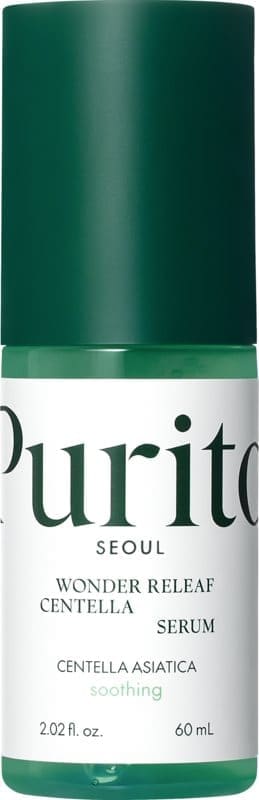 Purito Wonder Releaf Centella Serum
