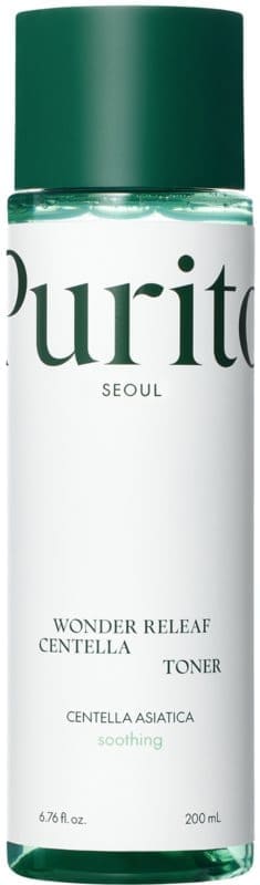 Purito Wonder Releaf Centella Toner