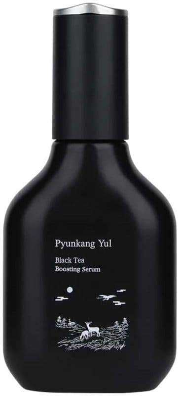 Pyunkang Yul Black Tea Boosting Serum