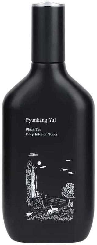 Pyunkang Yul Black Tea Deep Infusion Toner