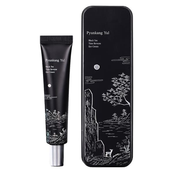 Pyunkang Yul Black Tea Time Reverse Eye Cream