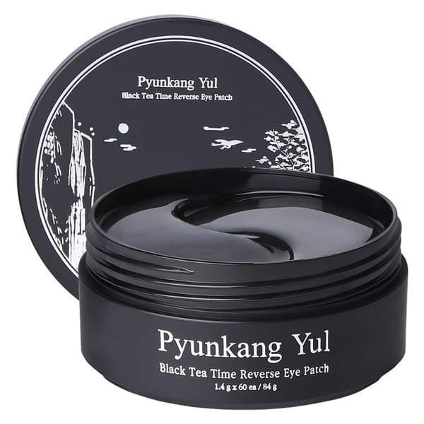 Pyunkang Yul Black Tea Time Reverse Eye Patch