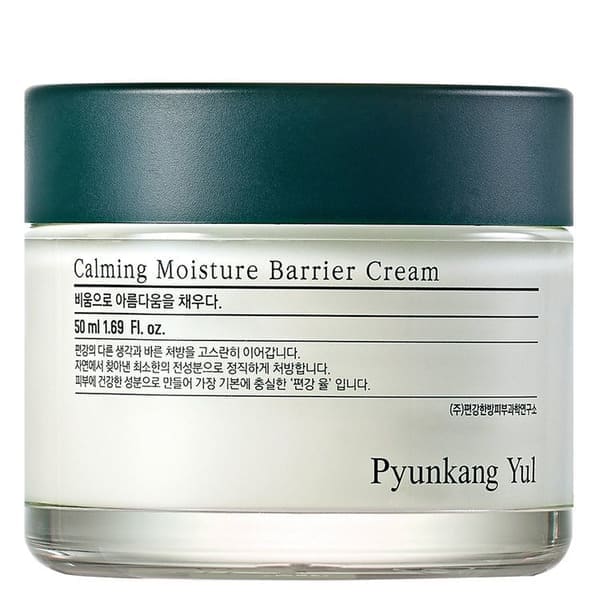 Pyunkang Yul Calming Moisture Barrier Cream