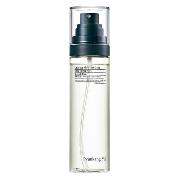 Pyunkang Yul Calming Moisture Mist
