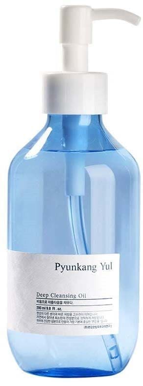 Pyunkang Yul Deep Cleansing Oil