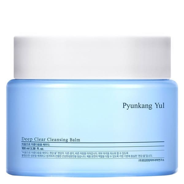 Pyunkang Yul Deep Clear Cleasing Balm