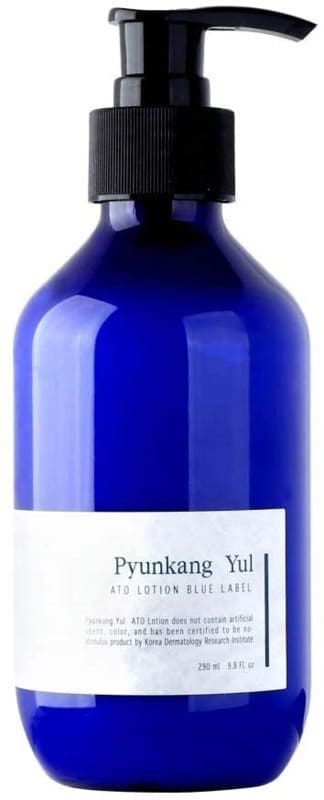 Pyunkang Yul Lotion Blue Label