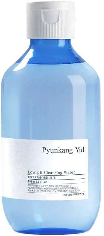 Pyunkang Yul Low pH Cleansing Water