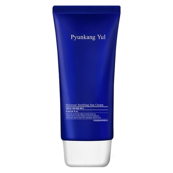 Pyunkang Yul Moisture Soothing Sun Cream