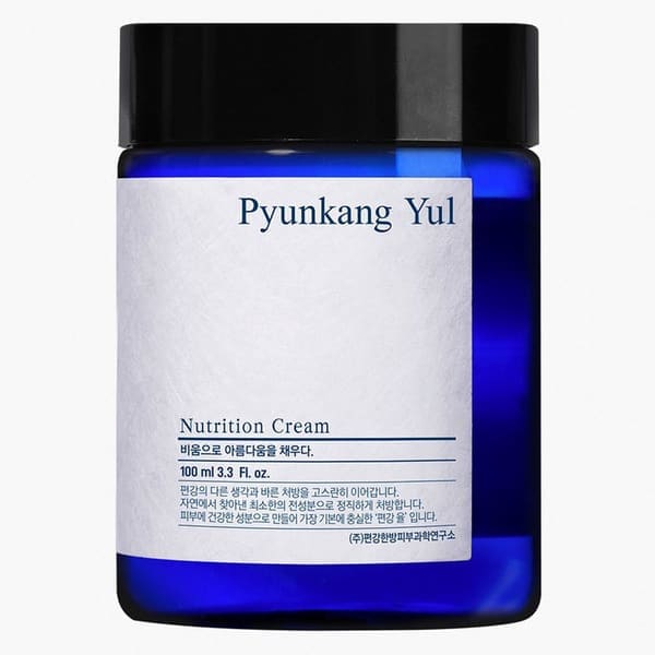 Pyunkang Yul Nutrition Cream