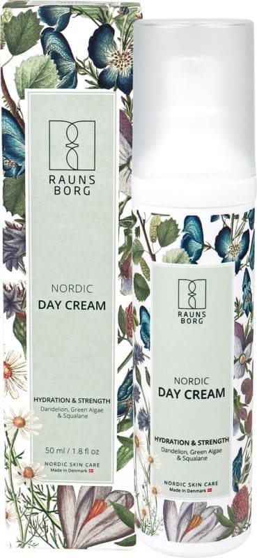 Raunsborg Nordic Day Cream