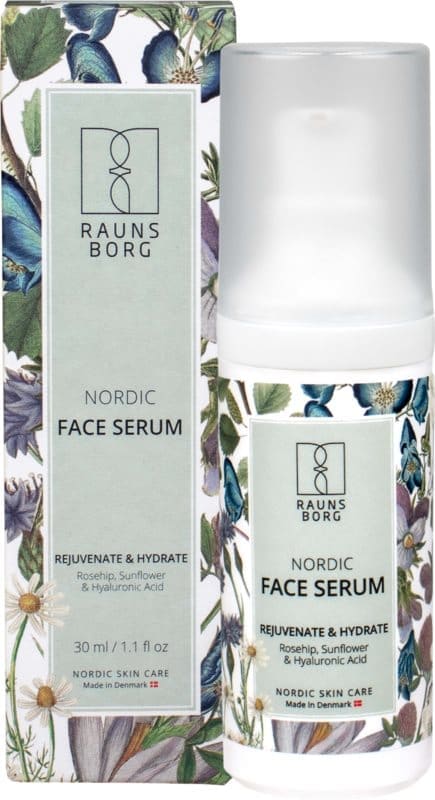 Raunsborg Nordic Face Serum