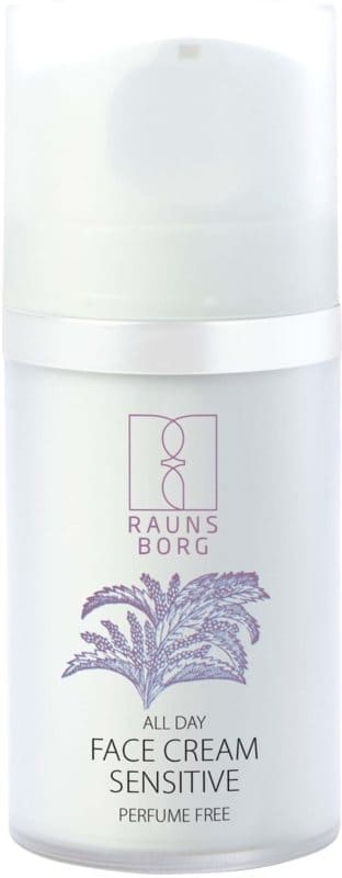 Raunsborg Sensitive All-day Face Cream