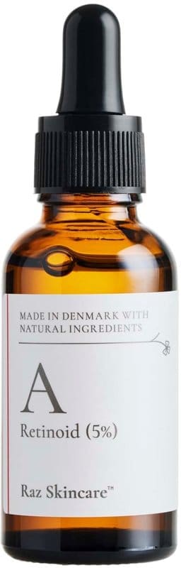 Raz Skincare A-Retinoid 5%
