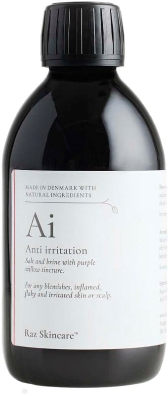 Raz Skincare Ai Anti Irritation