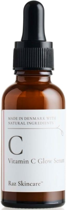Raz Skincare C - Vitamin C Glow Serum