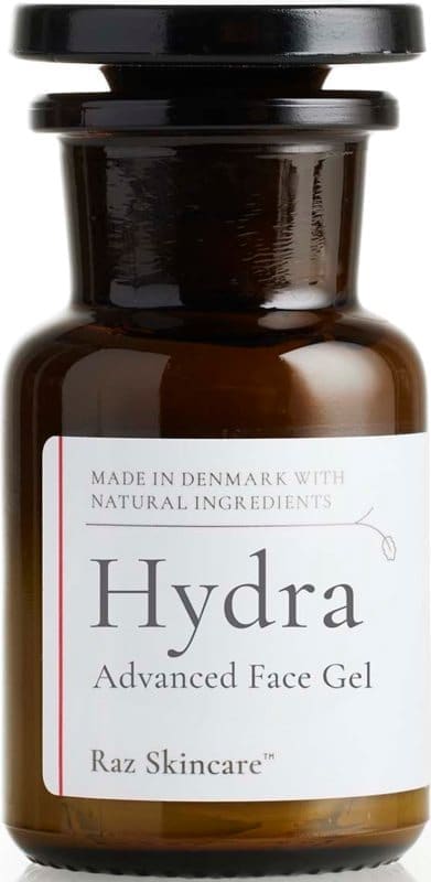 Raz Skincare Face Creme Hydra