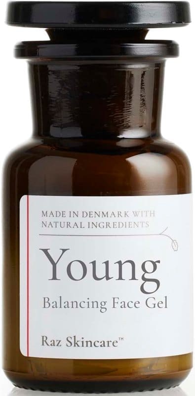 Raz Skincare Face Creme Young