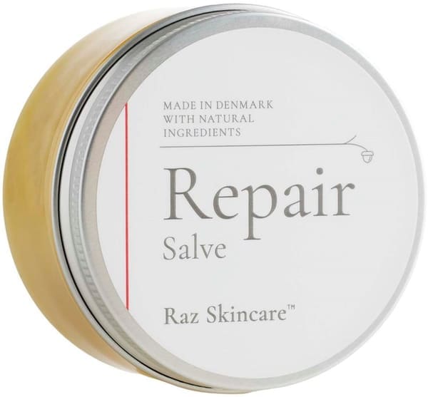 Raz Skincare Repair Salve