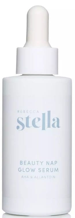 Rebecca Stella Beauty Nap Glow Serum