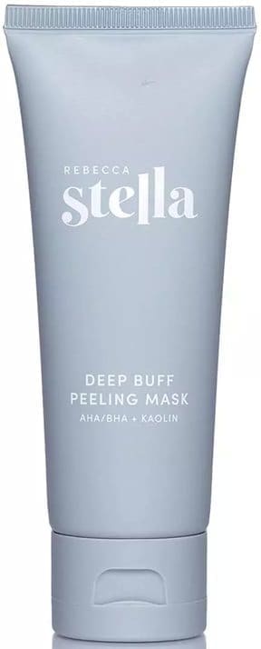Rebecca Stella Deep Buff Peeling Mask