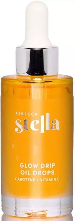 Rebecca Stella Glow Drip Oil Drops
