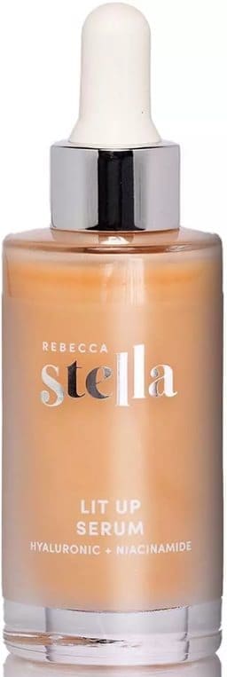 Rebecca Stella Lit Up Serum