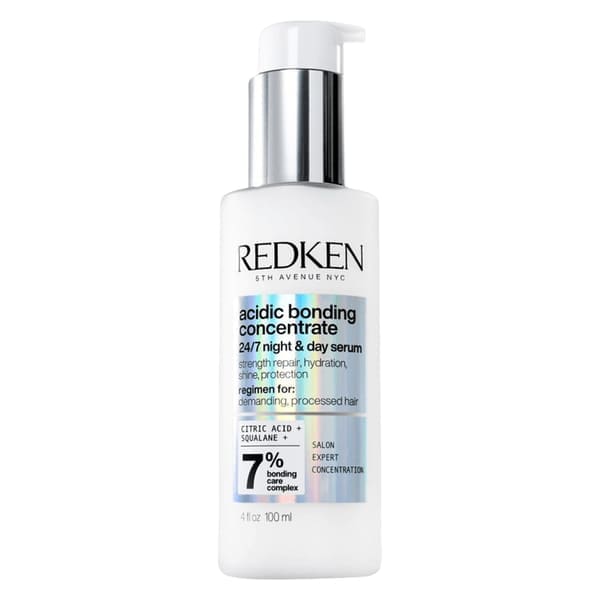 Redken Acidic Bonding Concentrate 24/7 Night & Day Serum