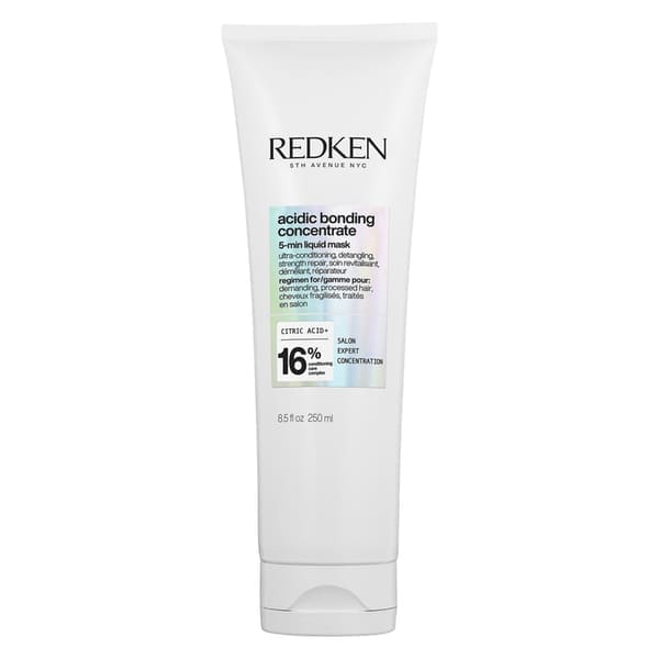 Redken Acidic Bonding Concentrate 5 Minute Mask